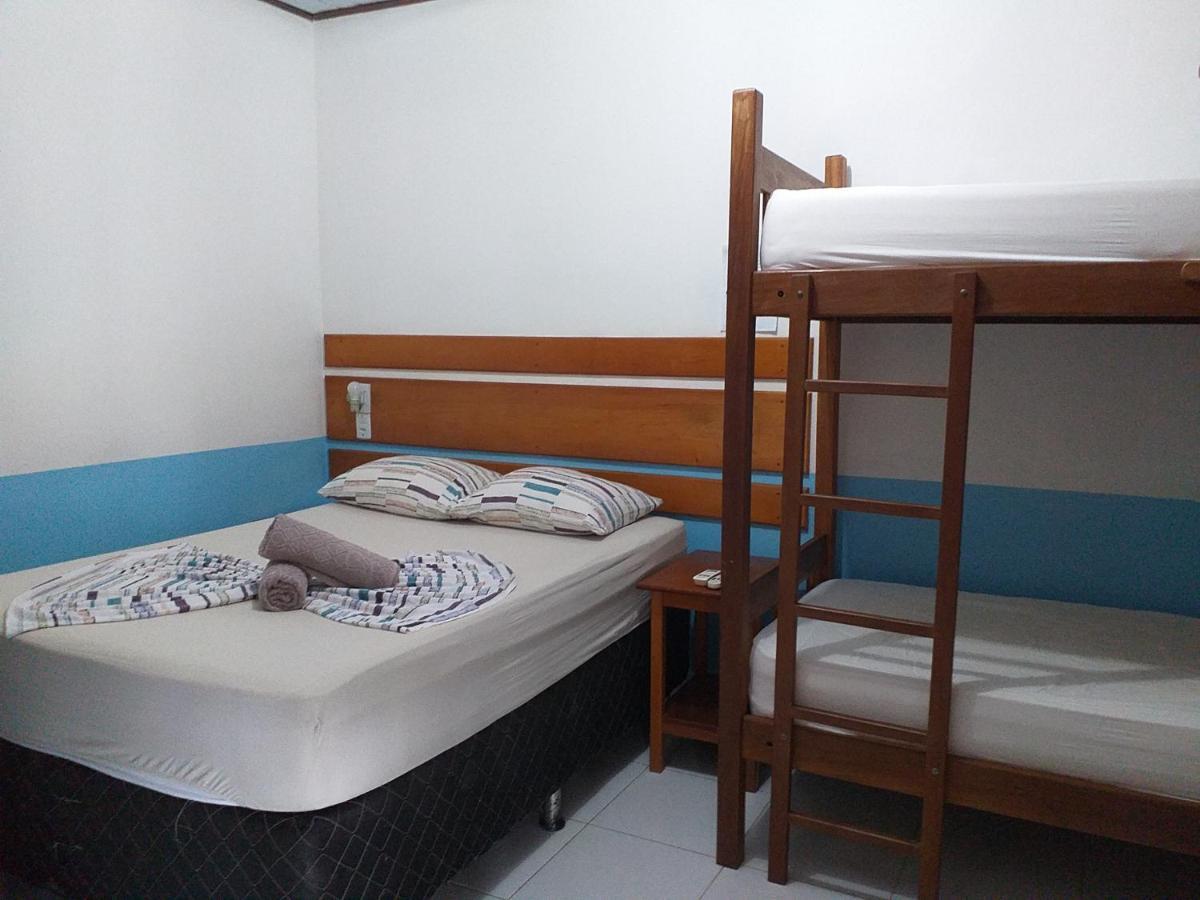 Hostel Pousada Do Tapajos Alter do Chão Kültér fotó