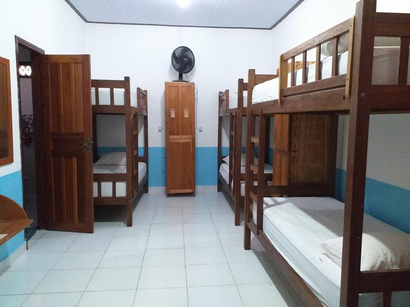 Hostel Pousada Do Tapajos Alter do Chão Kültér fotó