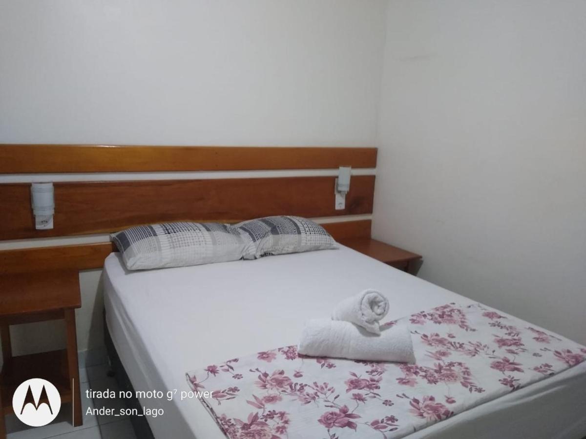 Hostel Pousada Do Tapajos Alter do Chão Kültér fotó